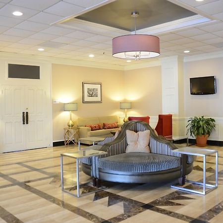 Charleston Airport Hotel نورث تشارليستون المظهر الداخلي الصورة
