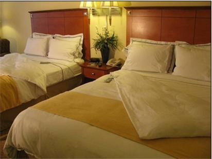 Charleston Airport Hotel نورث تشارليستون الغرفة الصورة